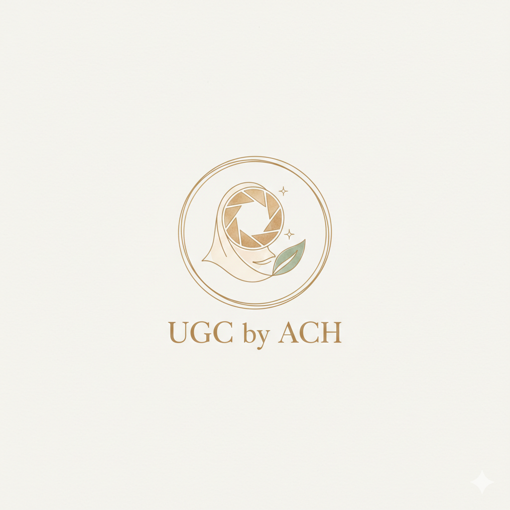 UGC by ACH